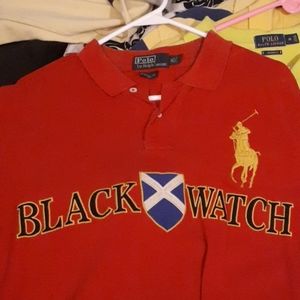 Polo shirt